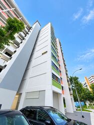Blk 643 Yishun Street 61 (Yishun), HDB Executive #638203391